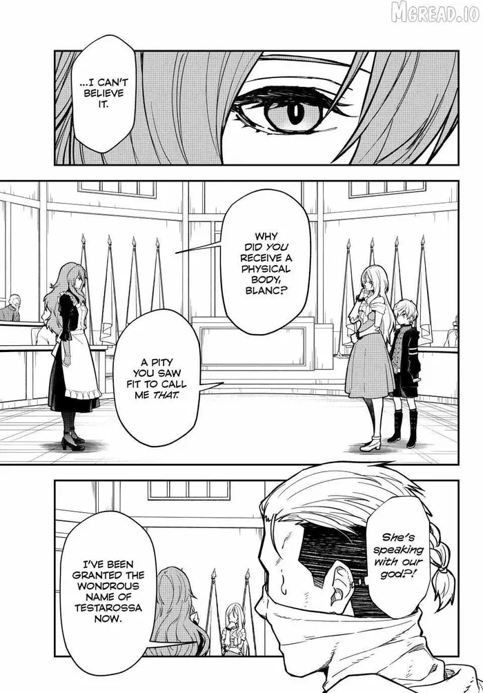 That Time I Got Reincarnated as a Slime Chapter 141 image 43_optimized